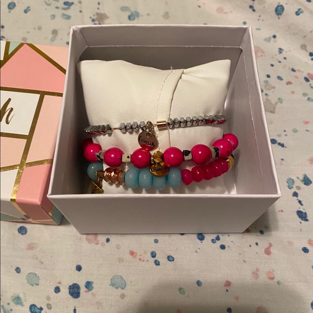 Erimish Bracelets